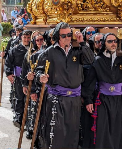 PROCESION VIERNES SANTO MAÑANA 2024 - 48