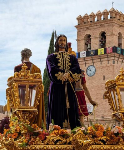 PROCESION VIERNES SANTO MAÑANA 2024 - 49