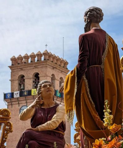 PROCESION VIERNES SANTO MAÑANA 2024 - 50