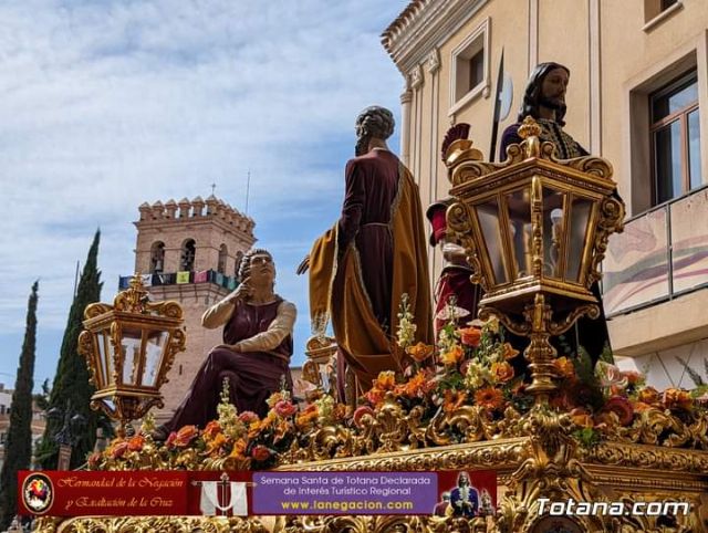 PROCESION VIERNES SANTO MAÑANA 2024 - 51