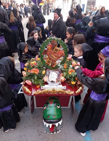 PROCESION VIERNES SANTO MAÑANA 2024 - 56