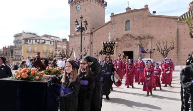 PROCESION VIERNES SANTO MAÑANA 2024 - 59