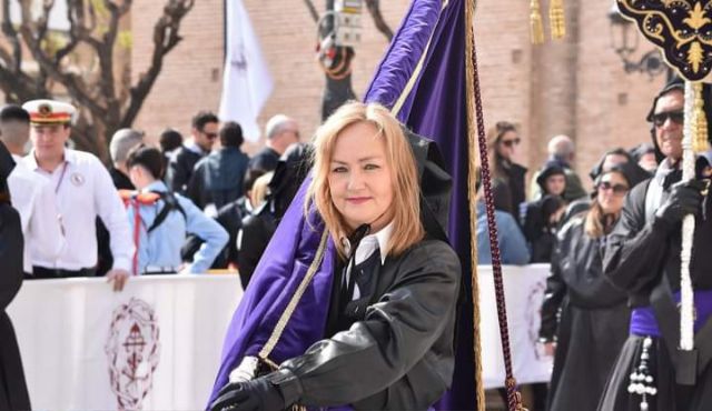 PROCESION VIERNES SANTO MAÑANA 2024 - 60