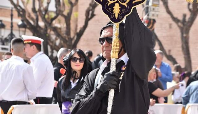 PROCESION VIERNES SANTO MAÑANA 2024 - 62