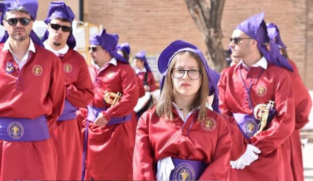 PROCESION VIERNES SANTO MAÑANA 2024 - 69