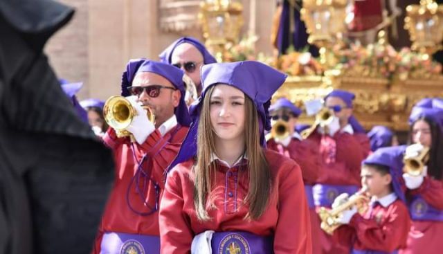 PROCESION VIERNES SANTO MAÑANA 2024 - 71