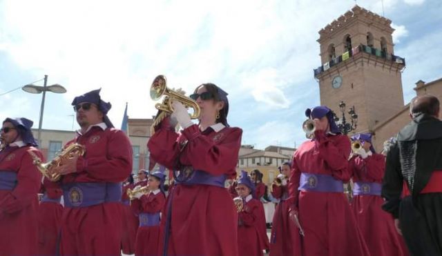 PROCESION VIERNES SANTO MAÑANA 2024 - 73