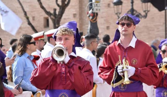 PROCESION VIERNES SANTO MAÑANA 2024 - 74