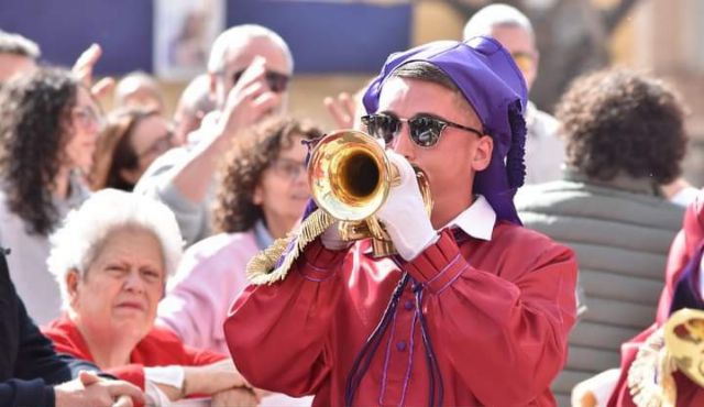 PROCESION VIERNES SANTO MAÑANA 2024 - 78