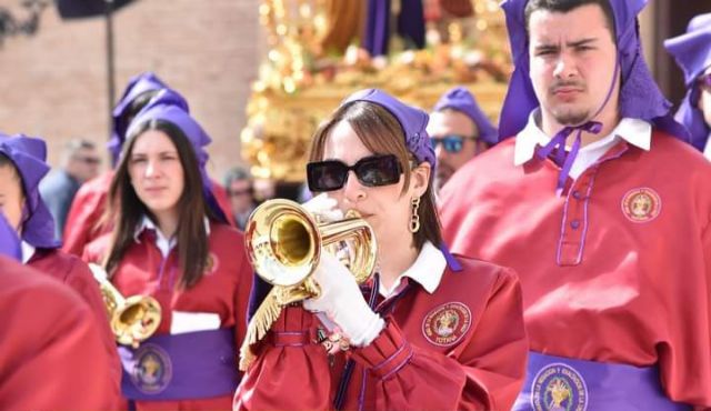 PROCESION VIERNES SANTO MAÑANA 2024 - 79