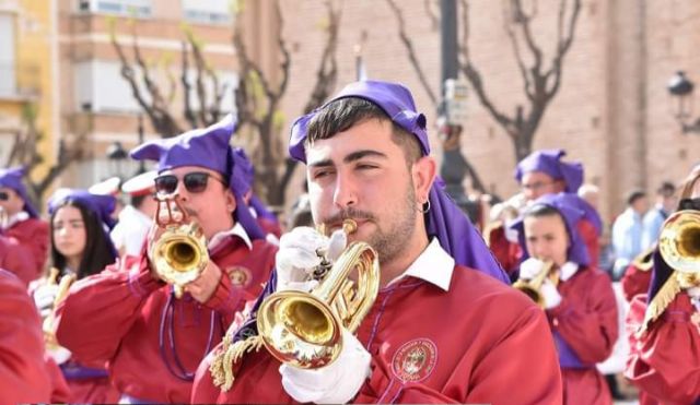 PROCESION VIERNES SANTO MAÑANA 2024 - 80