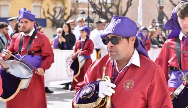 PROCESION VIERNES SANTO MAÑANA 2024 - 83