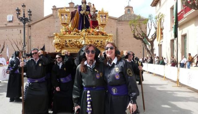 PROCESION VIERNES SANTO MAÑANA 2024 - 86