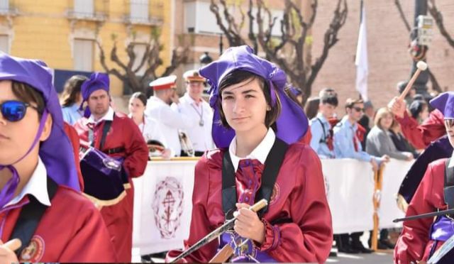 PROCESION VIERNES SANTO MAÑANA 2024 - 89