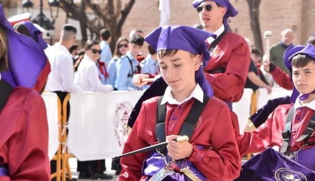 PROCESION VIERNES SANTO MAÑANA 2024 - 91