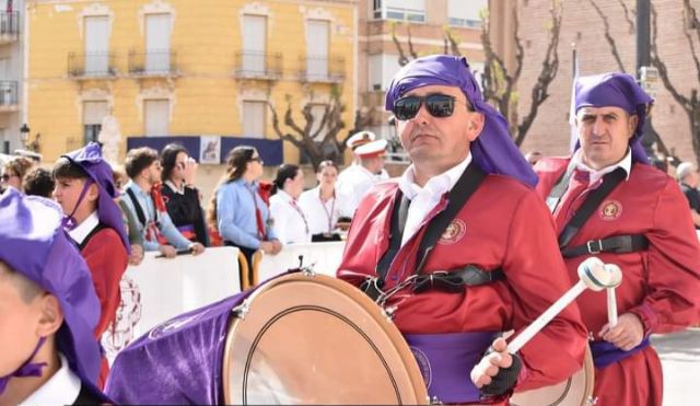 PROCESION VIERNES SANTO MAÑANA 2024 - 94