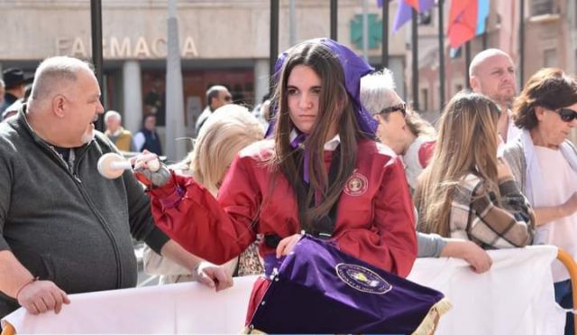 PROCESION VIERNES SANTO MAÑANA 2024 - 96