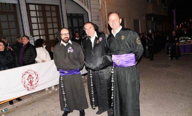 PROCESION VIERNES SANTO NOCHE 2024 - 21