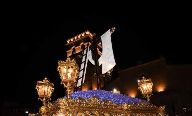 PROCESION VIERNES SANTO NOCHE 2024 - 31