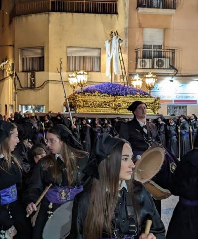 PROCESION VIERNES SANTO NOCHE 2024 - 44