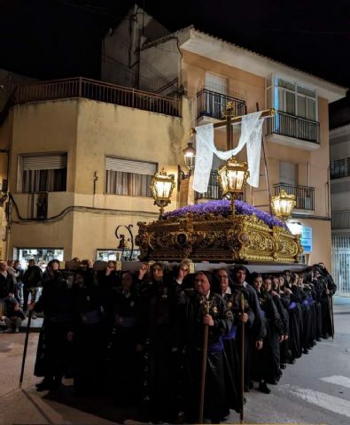 PROCESION VIERNES SANTO NOCHE 2024 - 45