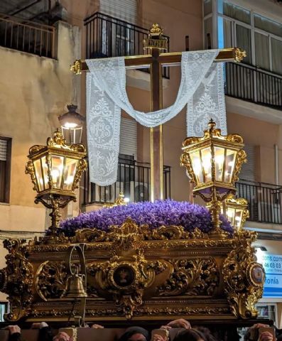 PROCESION VIERNES SANTO NOCHE 2024 - 46