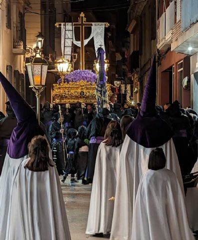 PROCESION VIERNES SANTO NOCHE 2024 - 48