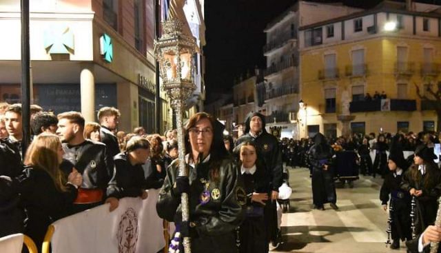 PROCESION VIERNES SANTO NOCHE 2024 - 51