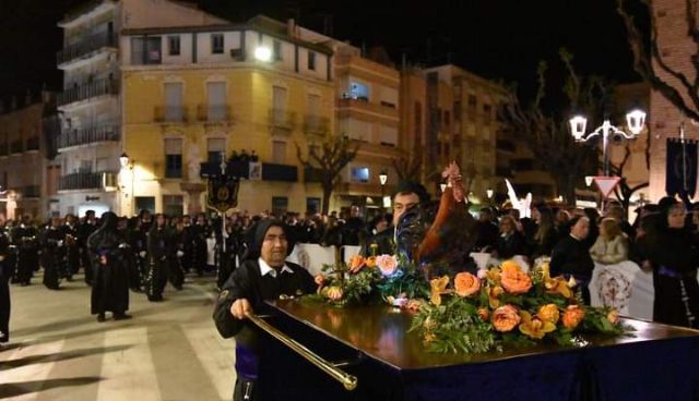 PROCESION VIERNES SANTO NOCHE 2024 - 54