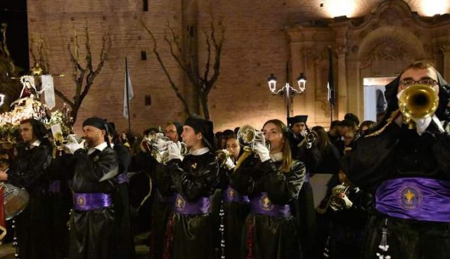 PROCESION VIERNES SANTO NOCHE 2024 - 64