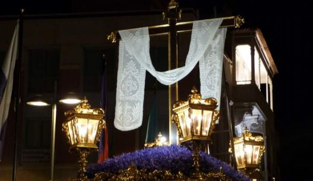 PROCESION VIERNES SANTO NOCHE 2024 - 66