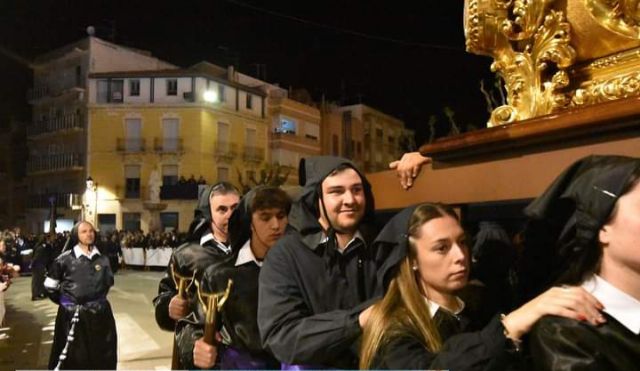 PROCESION VIERNES SANTO NOCHE 2024 - 72