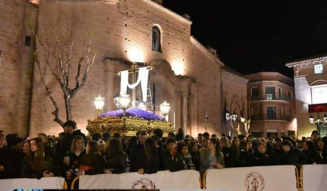 PROCESION VIERNES SANTO NOCHE 2024 - 83