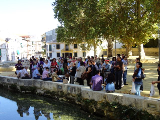 REPORTAJE FOTOGRÁFICO VIAJE A CÓRDOBA (OCTUBRE 2011) - 73