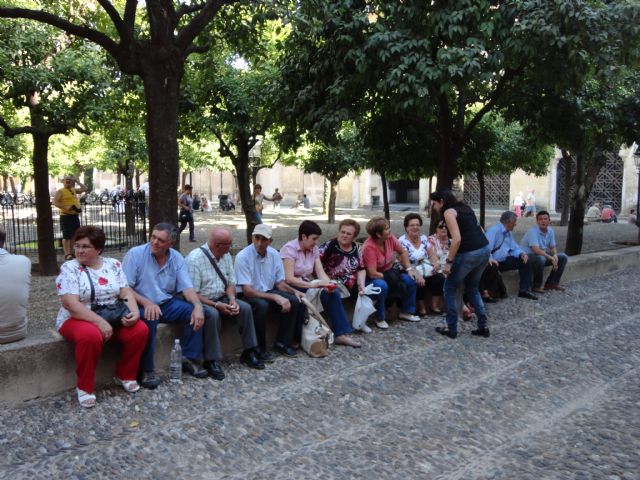 REPORTAJE FOTOGRÁFICO VIAJE A CÓRDOBA (OCTUBRE 2011) - 87