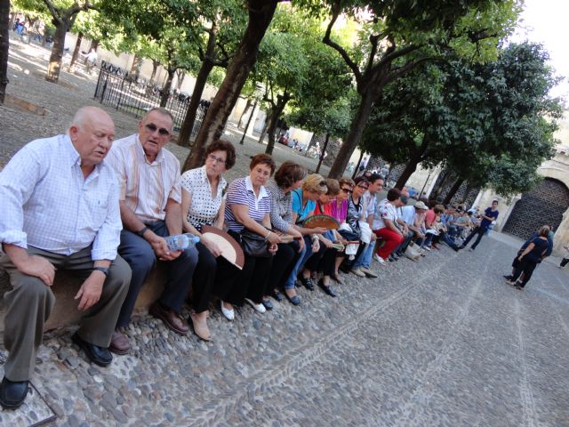 REPORTAJE FOTOGRÁFICO VIAJE A CÓRDOBA (OCTUBRE 2011) - 92