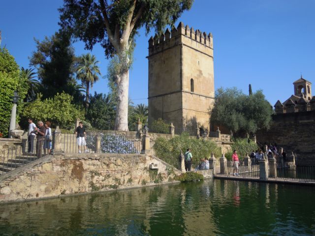 REPORTAJE FOTOGRÁFICO VIAJE A CÓRDOBA (OCTUBRE 2011) - 38