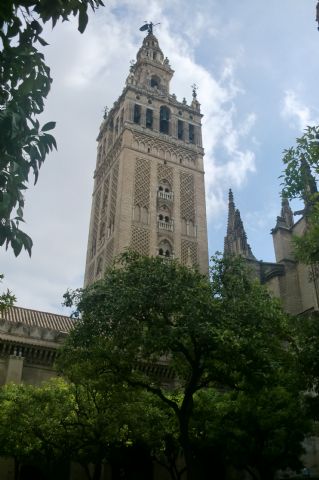 LA HERMANDAD ORGANIZÓ EL PASADO FIN DE SEMANA UN VIAJE A SEVILLA - 62