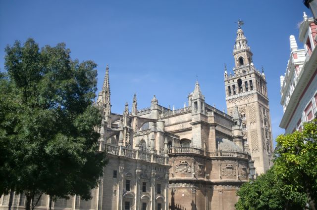 LA HERMANDAD ORGANIZÓ EL PASADO FIN DE SEMANA UN VIAJE A SEVILLA - 57