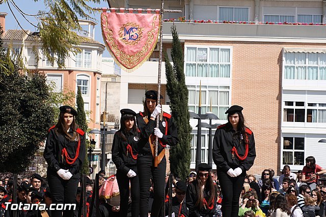 Día de la Música Nazarena 2012 - 1