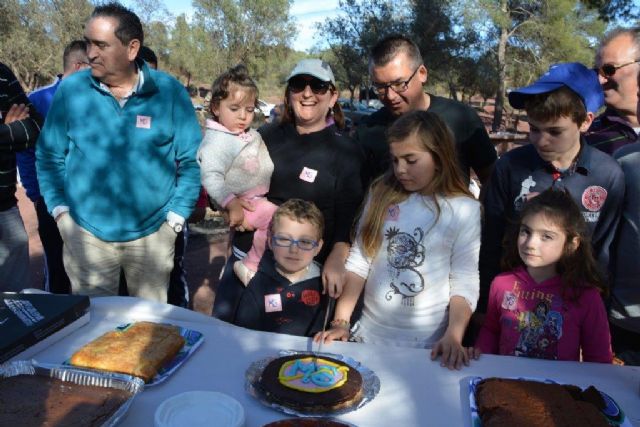 Jornada de convivencia 2015 - 126