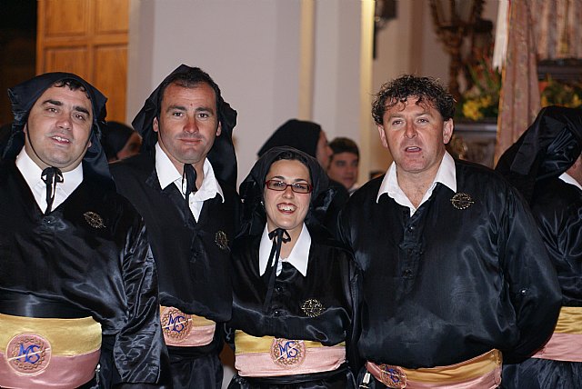 Procesión Jueves Santo 2009 - 2