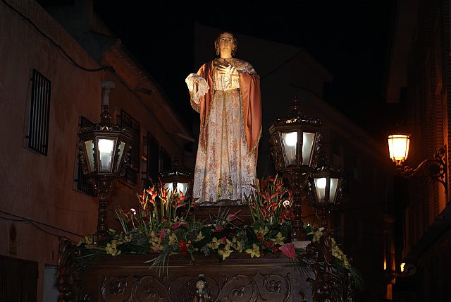 Procesión Jueves Santo 2009 - 7