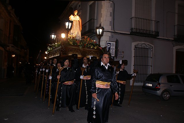 Procesión Jueves Santo 2009 - 30