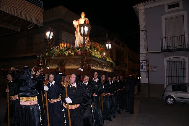 Procesión Jueves Santo 2009 - 35