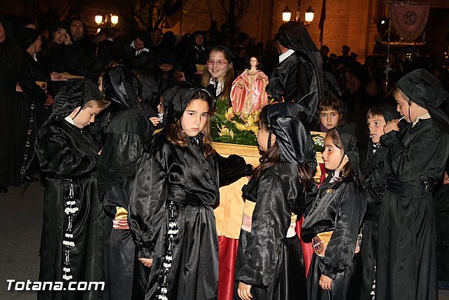 Procesión Jueves Santo 2012 - 4