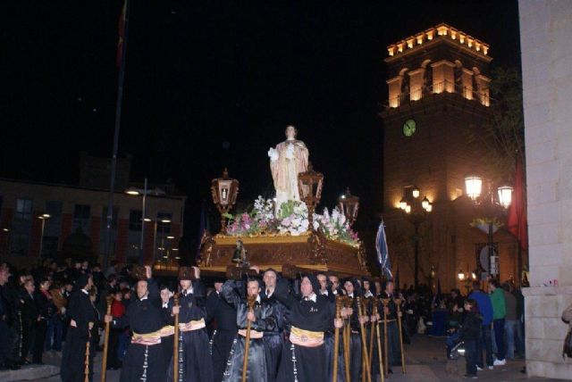 Procesión del Jueves Santo - 21