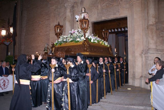 Procesión Jueves Santo - 5