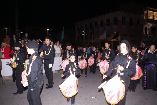 Procesión Jueves Santo - 11