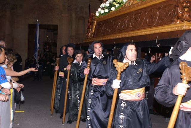 Procesión Jueves Santo - 18